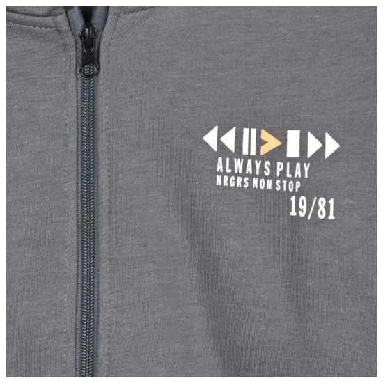 Energiers Παιδική ζακέτα Energiers Παιδική ζακέτα